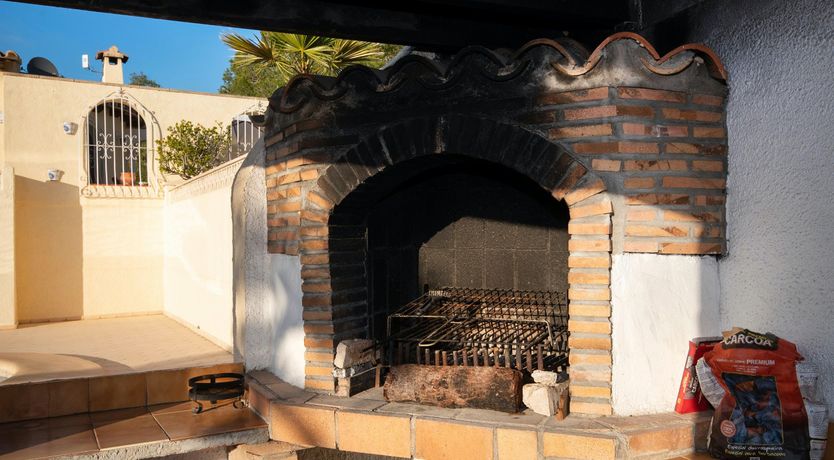 Photo of Cerulean & Light