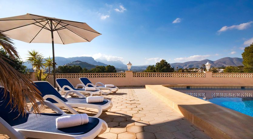 Photo of Cerulean & Light