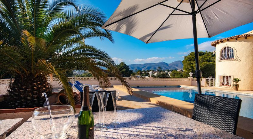 Photo of Cerulean & Light