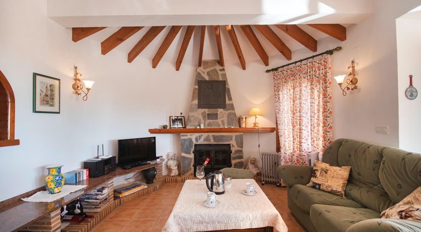 Photo of Cerulean & Light