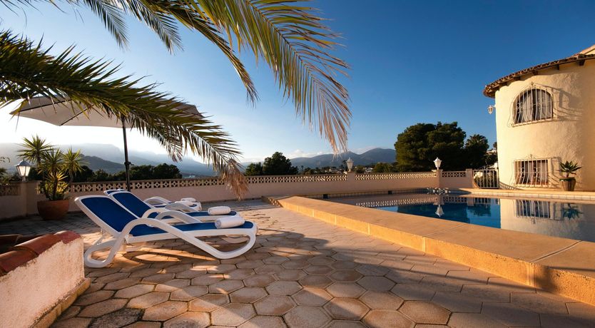 Photo of Cerulean & Light