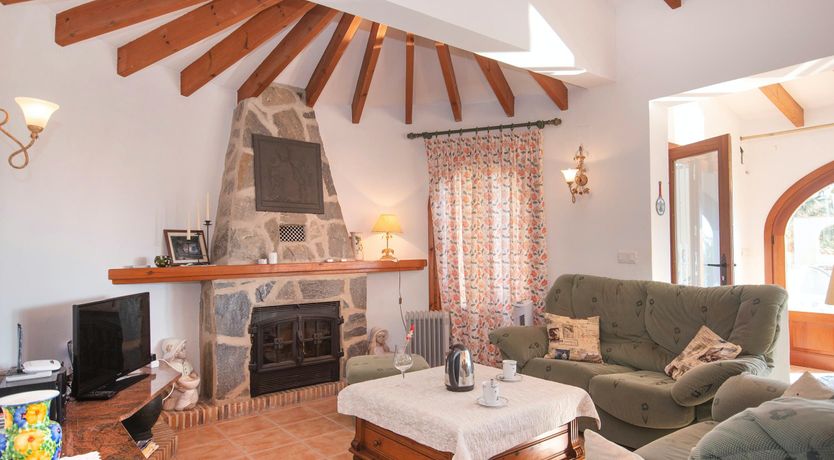 Photo of Cerulean & Light