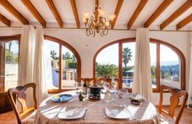 Photo of cerulean-light