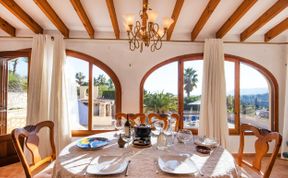 Photo of Cerulean & Light