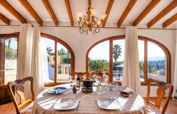 Cerulean & Light Holiday Home