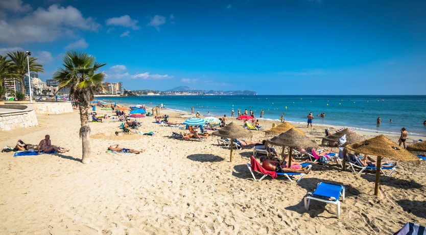 Photo of Cerulean & Light