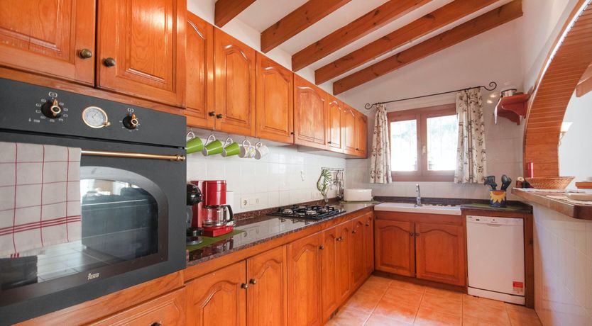 Photo of Cerulean & Light