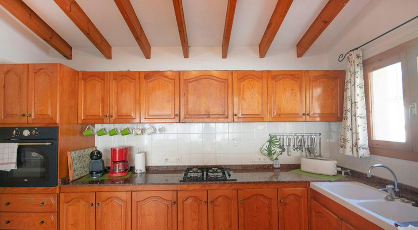 Photo of Cerulean & Light