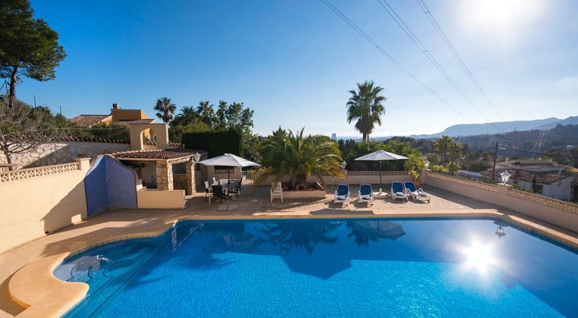 Photo of Cerulean & Light