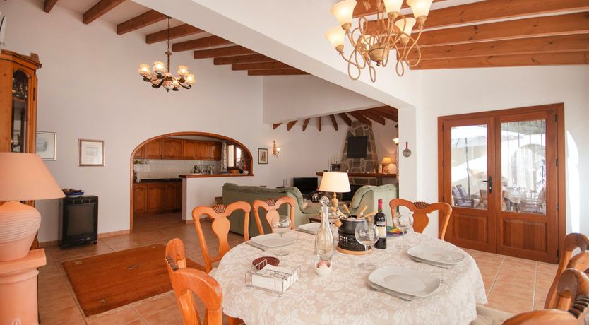 Photo of Cerulean & Light