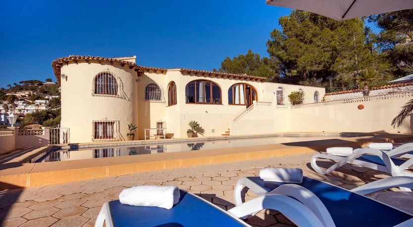 Photo of Cerulean & Light