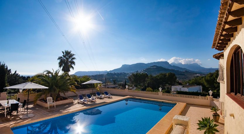 Photo of Cerulean & Light