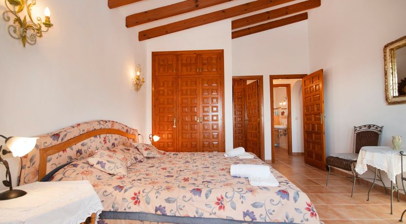 Photo of Cerulean & Light