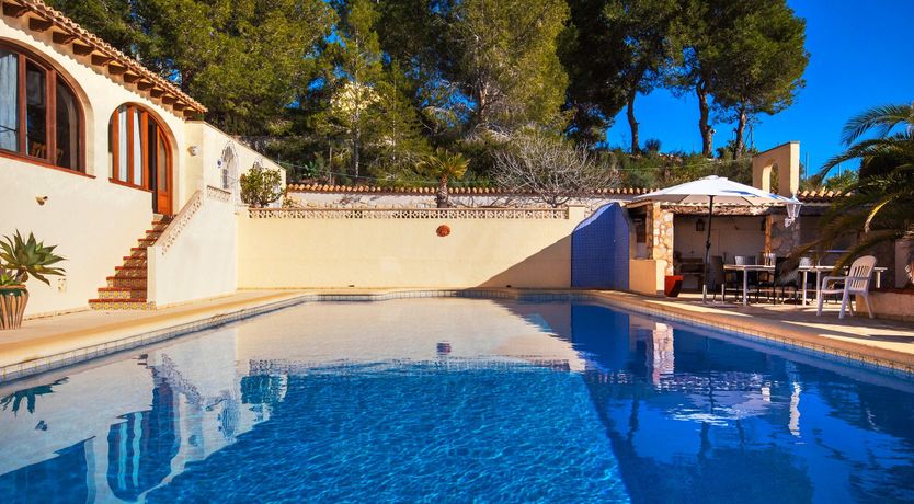 Photo of Cerulean & Light