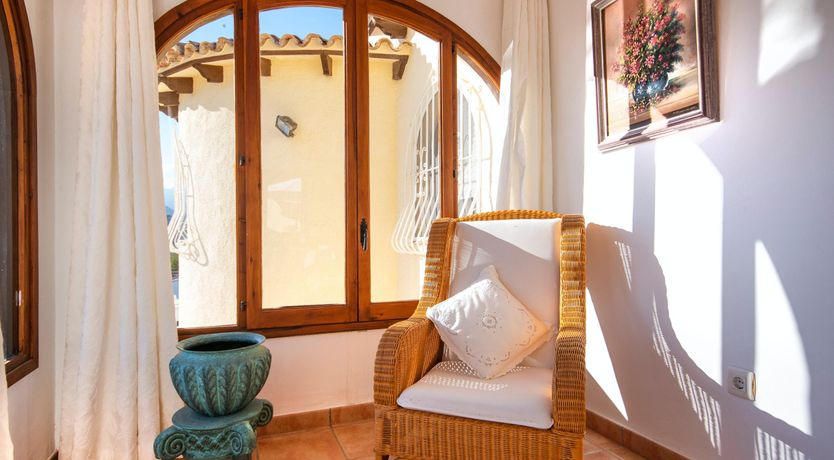 Photo of Cerulean & Light