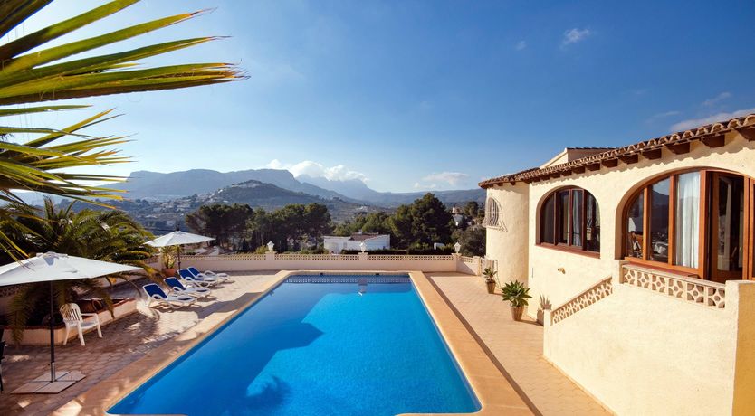 Photo of Cerulean & Light