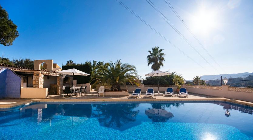 Photo of Cerulean & Light