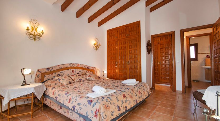 Photo of Cerulean & Light