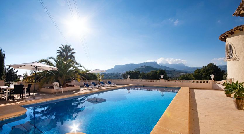 Photo of Cerulean & Light