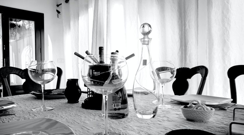 Photo of Cerulean & Light