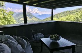 Photo of forest-view-chalet