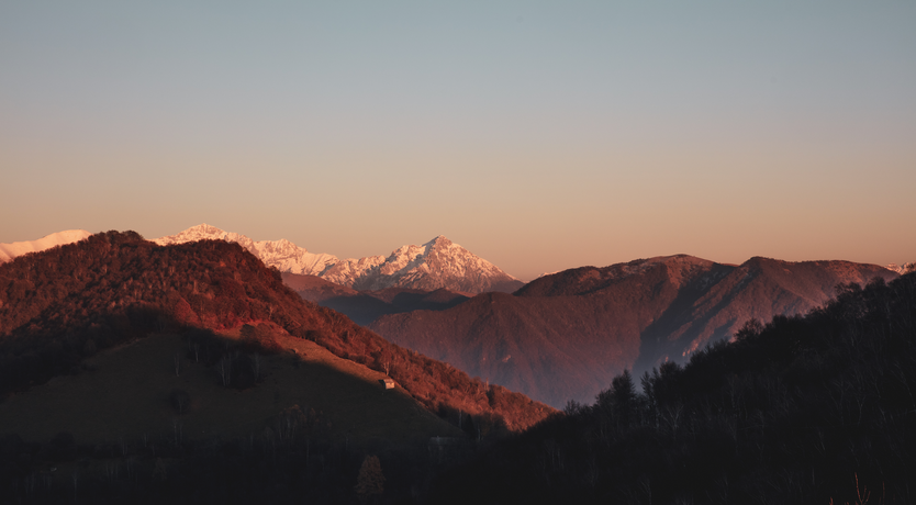 Photo of Forest View Chalet