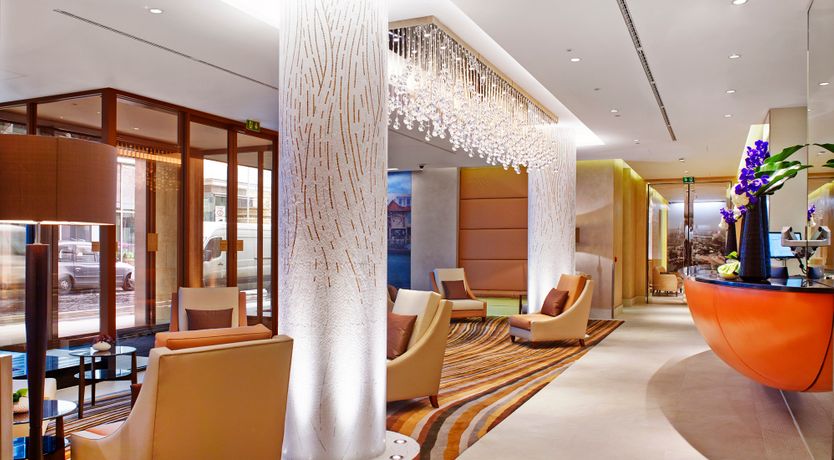 Photo of Jewels of London