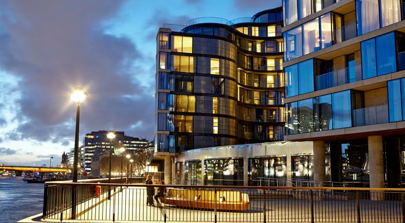 Photo of Jewels of London