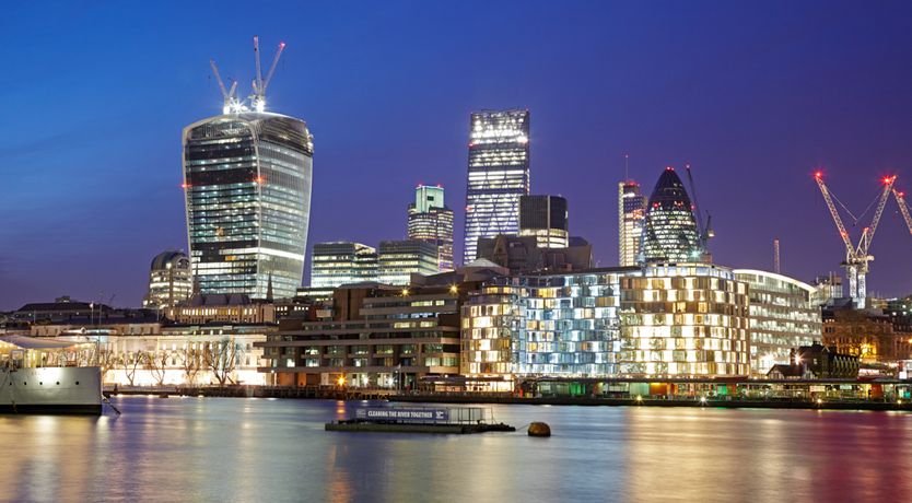 Photo of Jewels of London