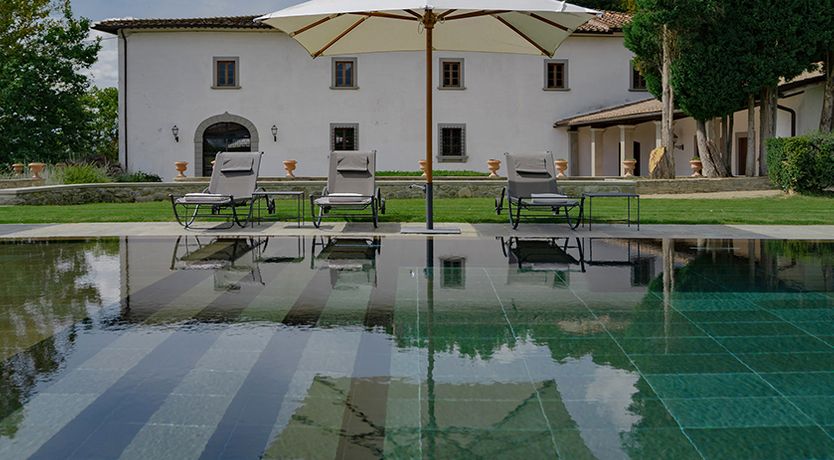 Photo of Down the Arno