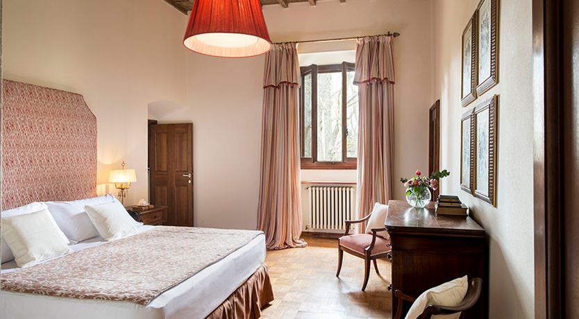 Photo of Down the Arno