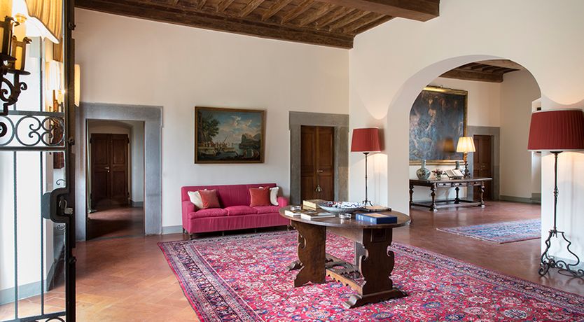 Photo of Down the Arno