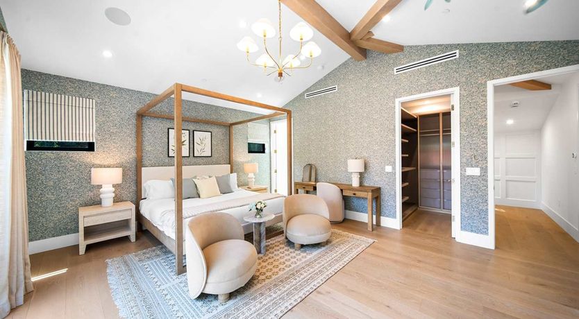 Photo of Sunset Strip Style