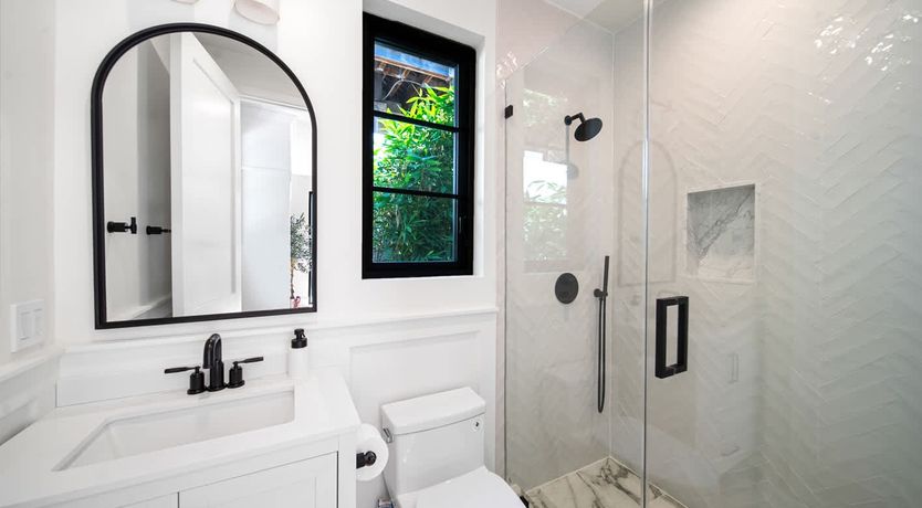 Photo of Sunset Strip Style