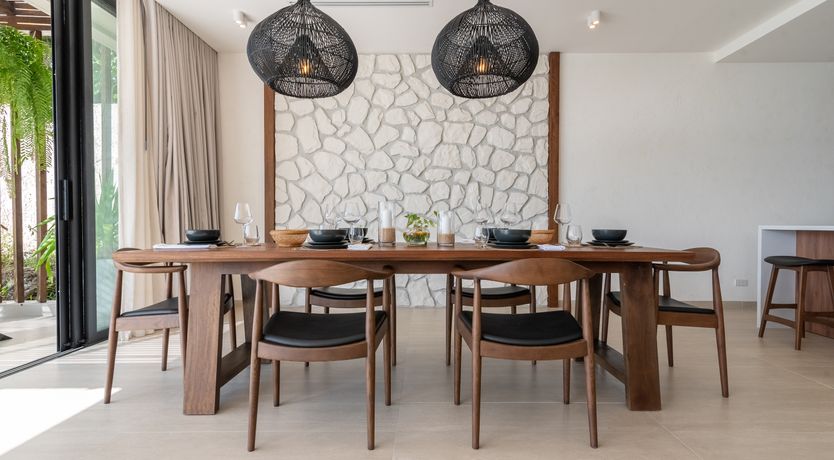 Photo of Jungle & Sea