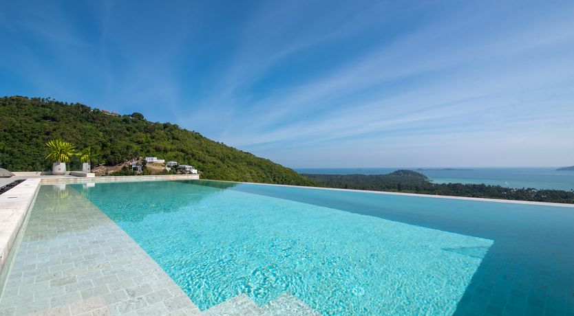 Photo of Jungle & Sea