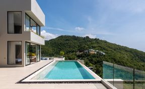 Photo of Jungle & Sea