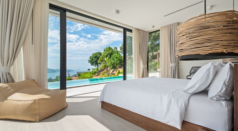 Photo of Jungle & Sea