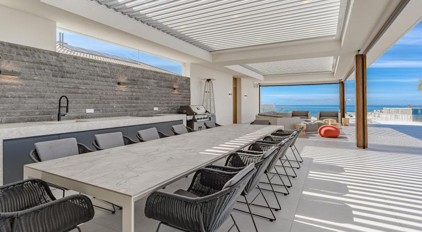 Photo of Blue Horizon Hideaway