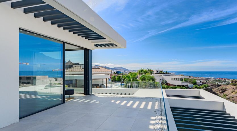 Photo of Blue Horizon Hideaway