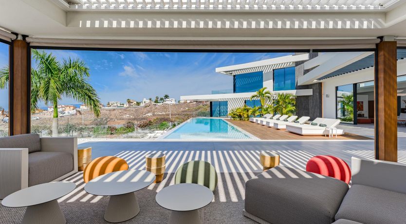 Photo of Blue Horizon Hideaway