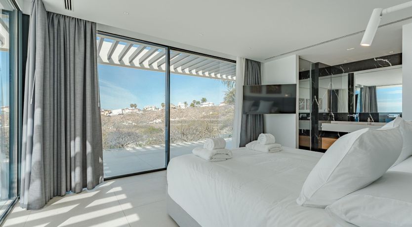 Photo of Blue Horizon Hideaway