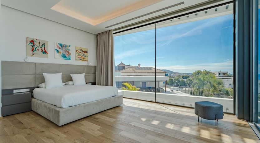 Photo of Blue Horizon Hideaway