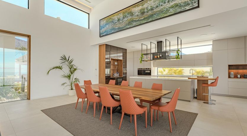 Photo of Blue Horizon Hideaway