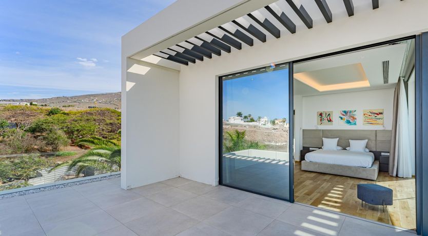 Photo of Blue Horizon Hideaway