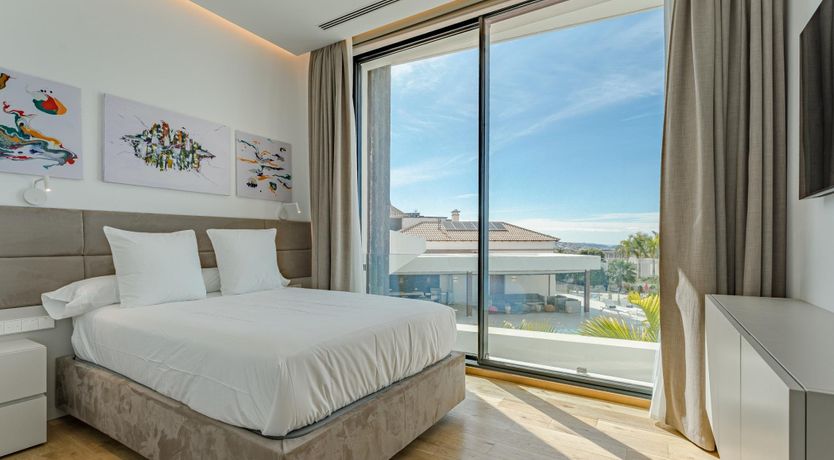 Photo of Blue Horizon Hideaway
