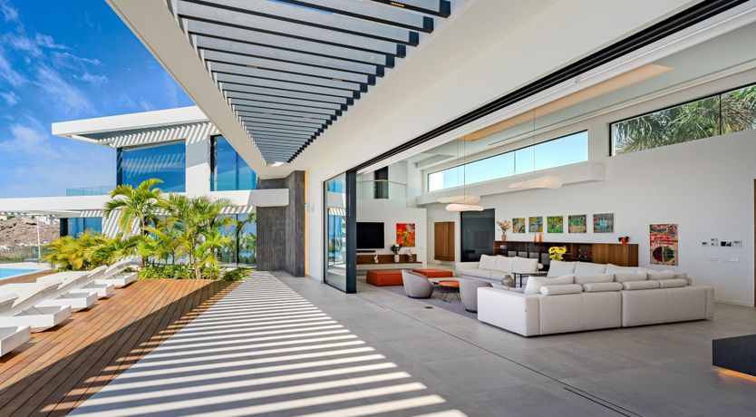 Photo of Blue Horizon Hideaway