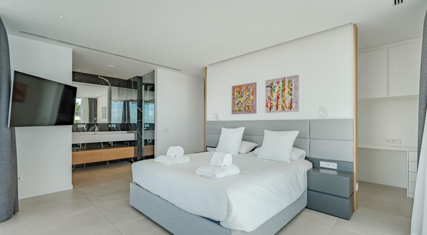 Photo of Blue Horizon Hideaway