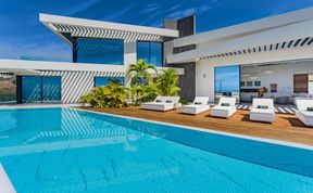 Photo of Blue Horizon Hideaway