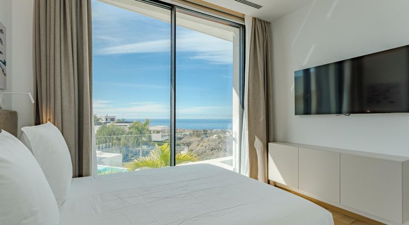 Photo of Blue Horizon Hideaway
